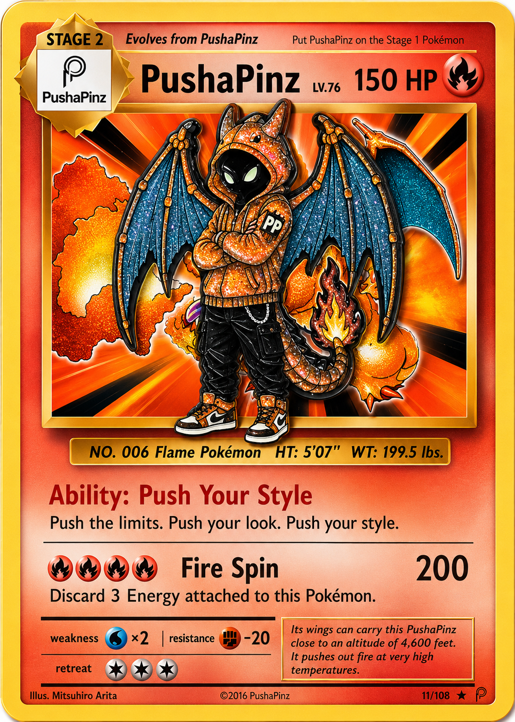 Charizard