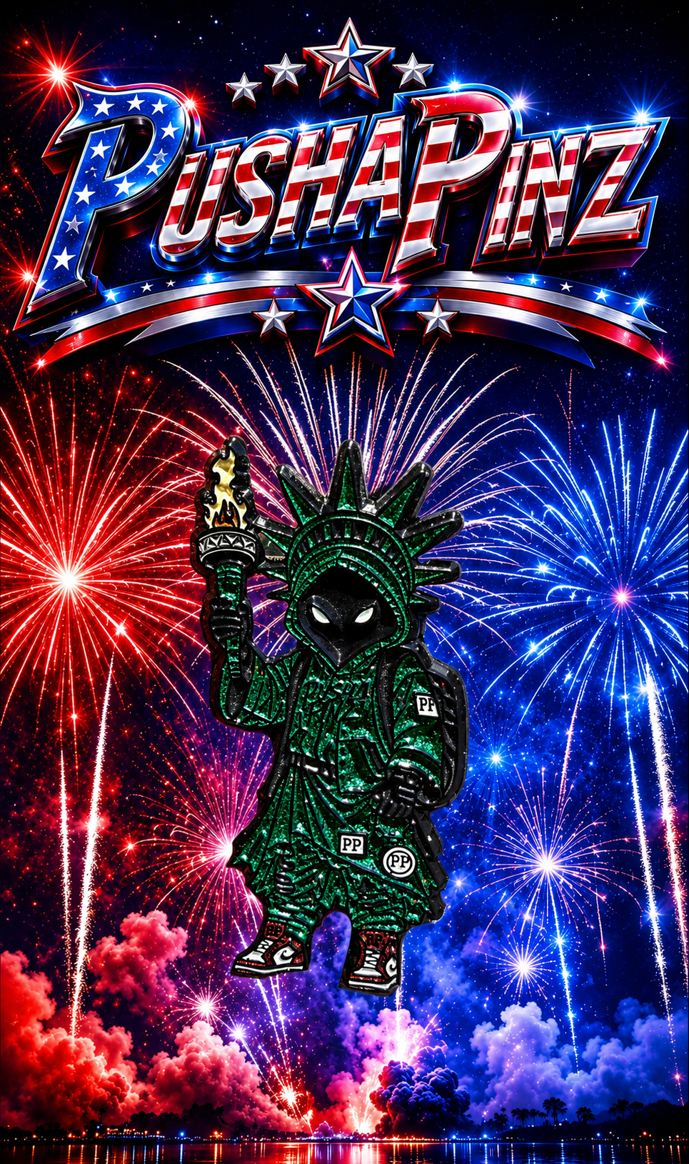Statue Of Liberty