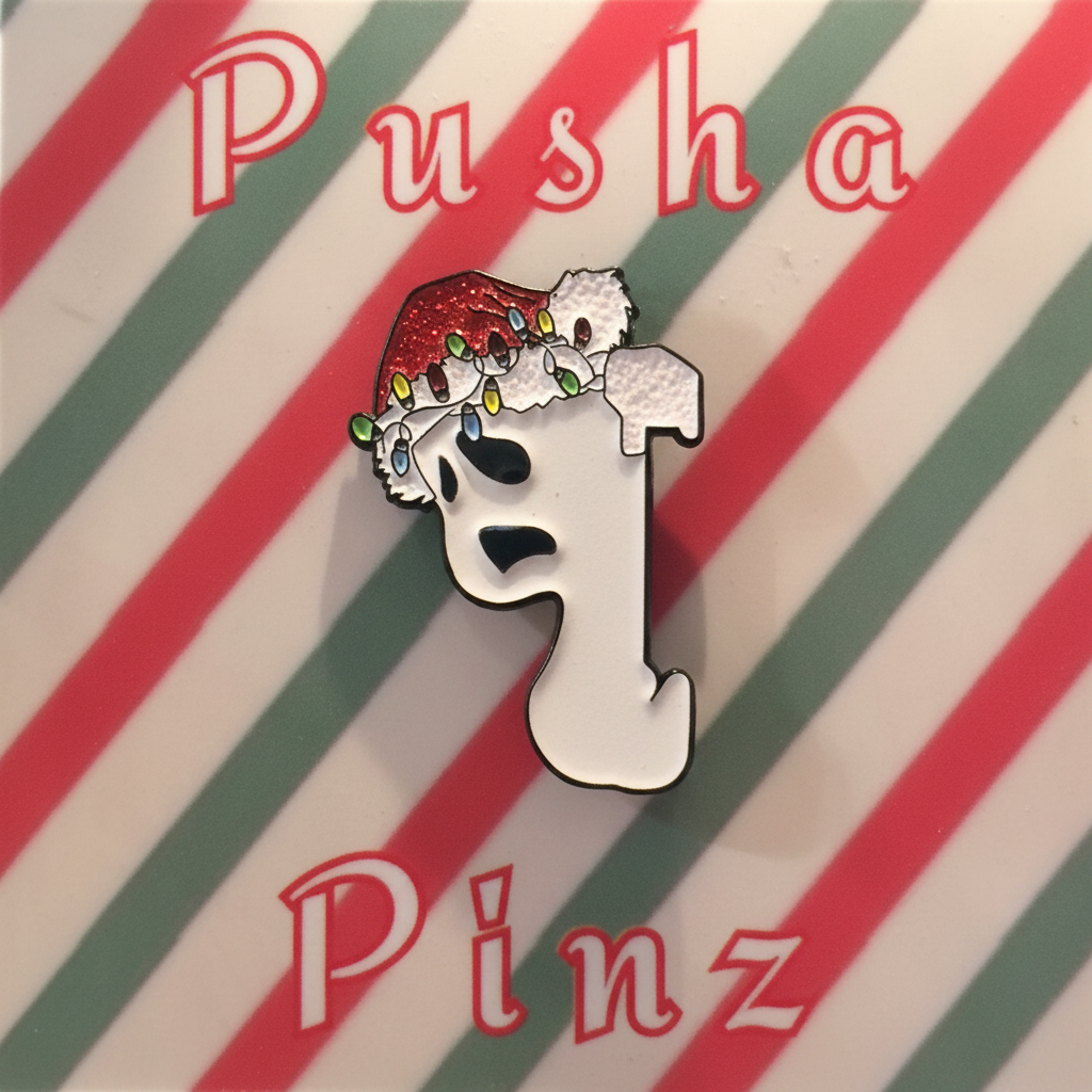 SANTA GHOST 2.0