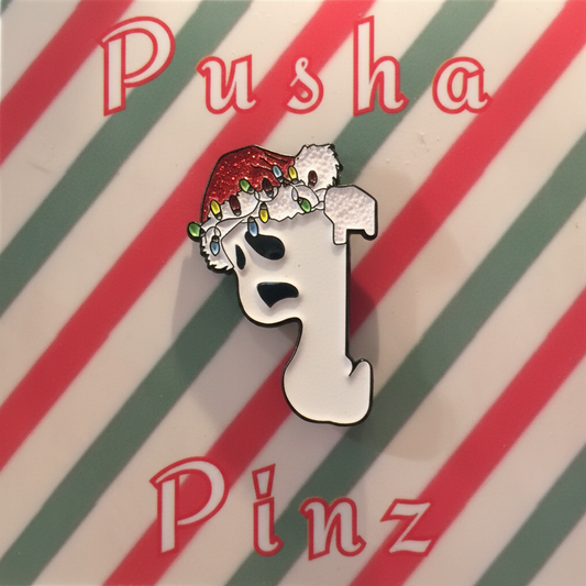 SANTA GHOST 2.0