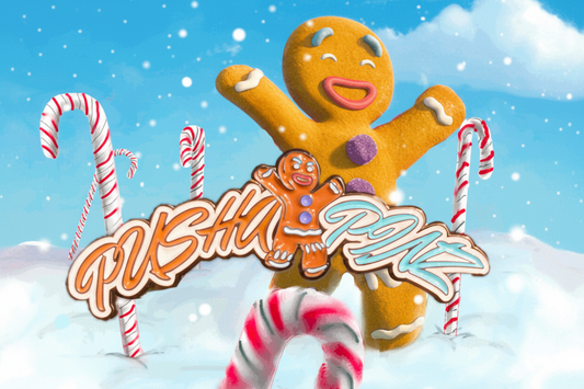 GINGY