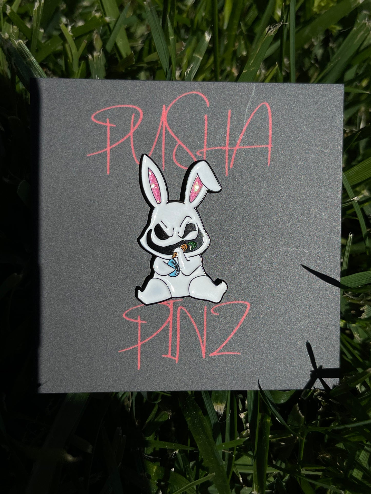 Easter Bunny